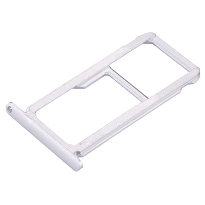 Pour Huawei Honor 6X / GR5 2017 Plateau de carte SIM et plateau de carte SIM / Micro SD, For Honor 6X / GR5 2017