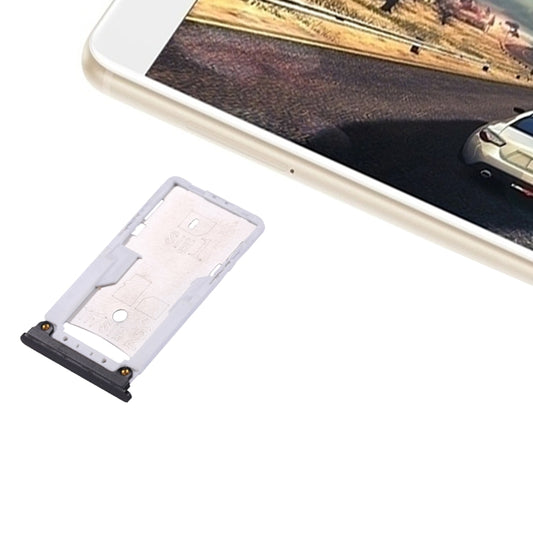 Pour Xiaomi Mi Max 2 Plateau de carte SIM et SIM / TF