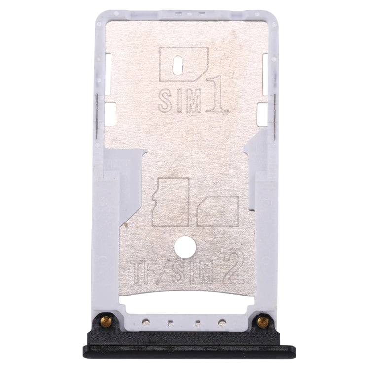Pour Xiaomi Mi Max 2 Plateau de carte SIM et SIM / TF
