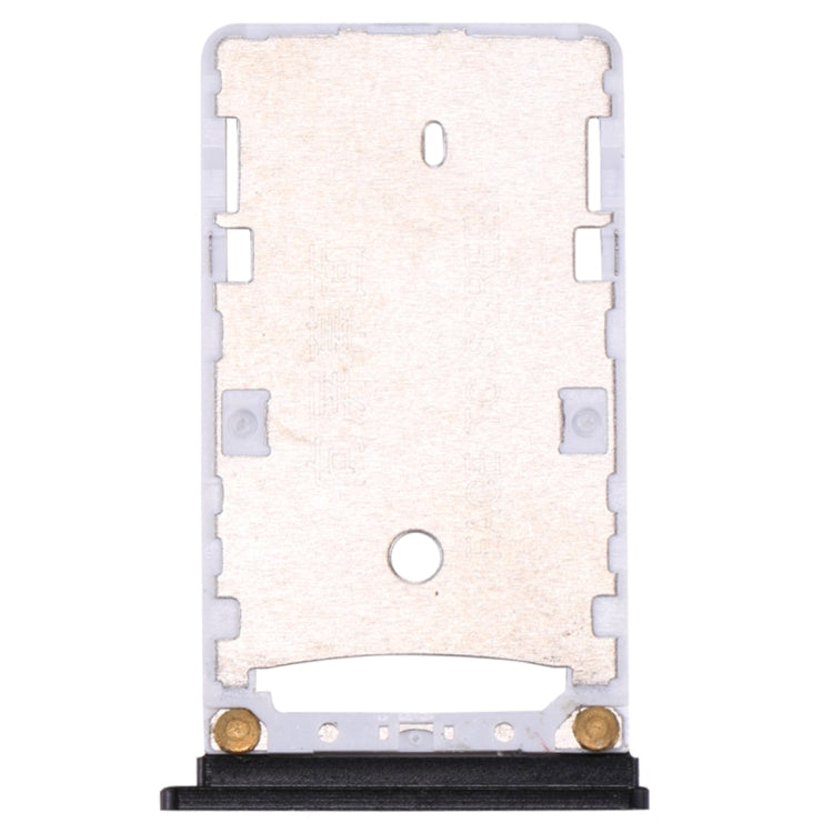 Pour Xiaomi Mi Max 2 Plateau de carte SIM et SIM / TF