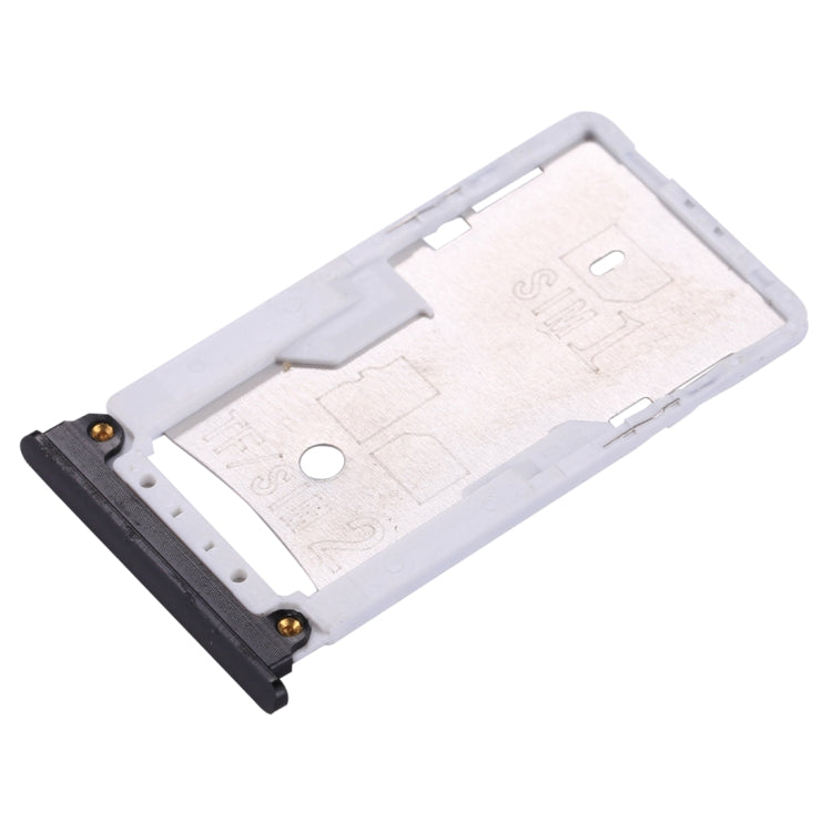 Pour Xiaomi Mi Max 2 Plateau de carte SIM et SIM / TF