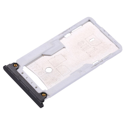 Pour Xiaomi Mi Max 2 Plateau de carte SIM et SIM / TF