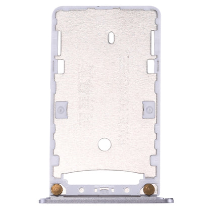 Pour Xiaomi Redmi 3 et 3s SIM & SIM / TF Card Tray