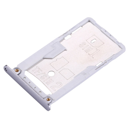 Pour Xiaomi Redmi 3 et 3s SIM & SIM / TF Card Tray