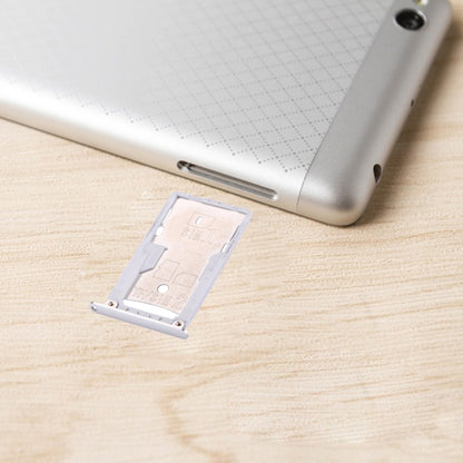 Pour Xiaomi Redmi 3 et 3s SIM & SIM / TF Card Tray