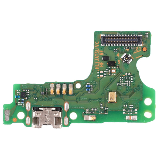 Carte de port de charge d'origine pour Huawei Honor Play 8A