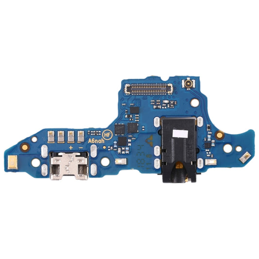 Carte de port de charge d'origine pour Huawei Honor 8X Max