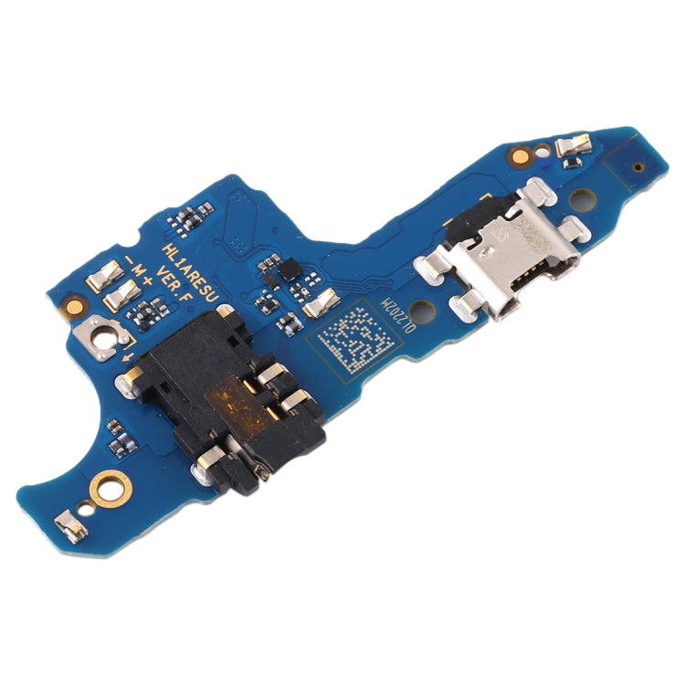 Carte de port de charge d'origine pour Huawei Honor 8X Max