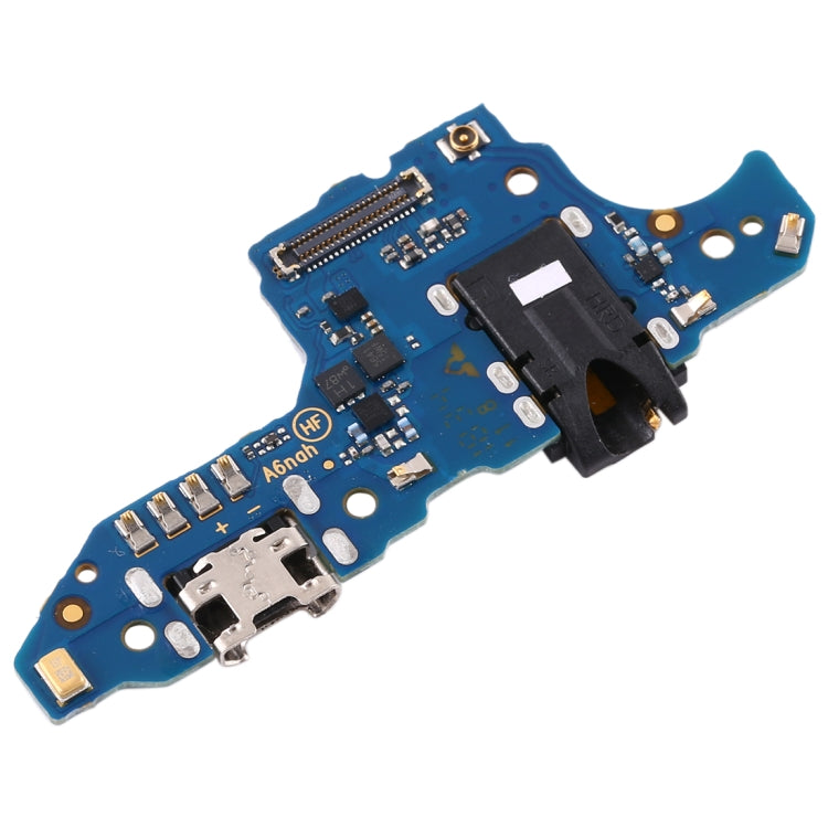 Carte de port de charge d'origine pour Huawei Honor 8X Max
