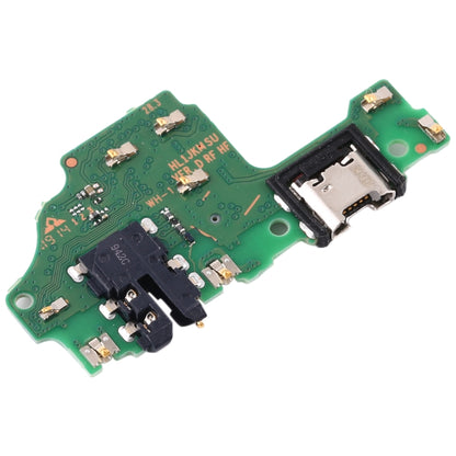 Carte de port de charge d'origine pour Huawei Enjoy 9 Plus