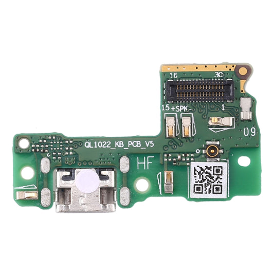 Carte de port de charge d'origine pour Huawei Enjoy 7