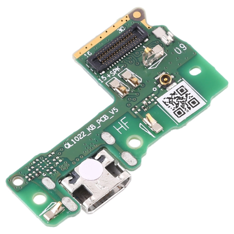 Carte de port de charge d'origine pour Huawei Enjoy 7