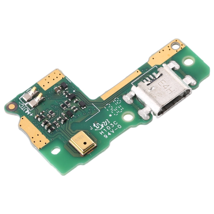 Carte de port de charge d'origine pour Huawei Enjoy 7