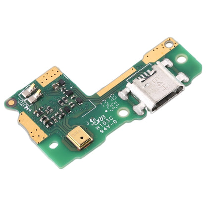 Carte de port de charge d'origine pour Huawei Enjoy 7