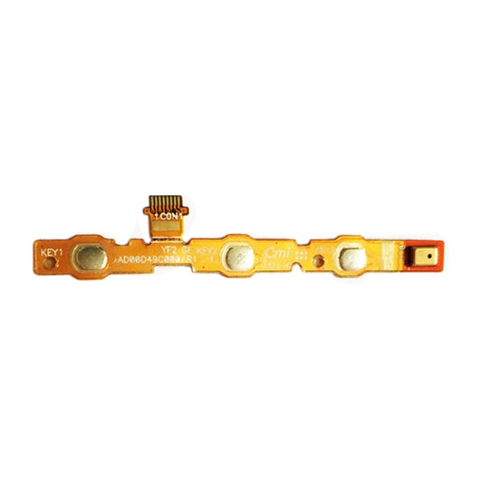 Câble flexible pour bouton d'alimentation et bouton de volume pour Google Nexus 7 (2013)