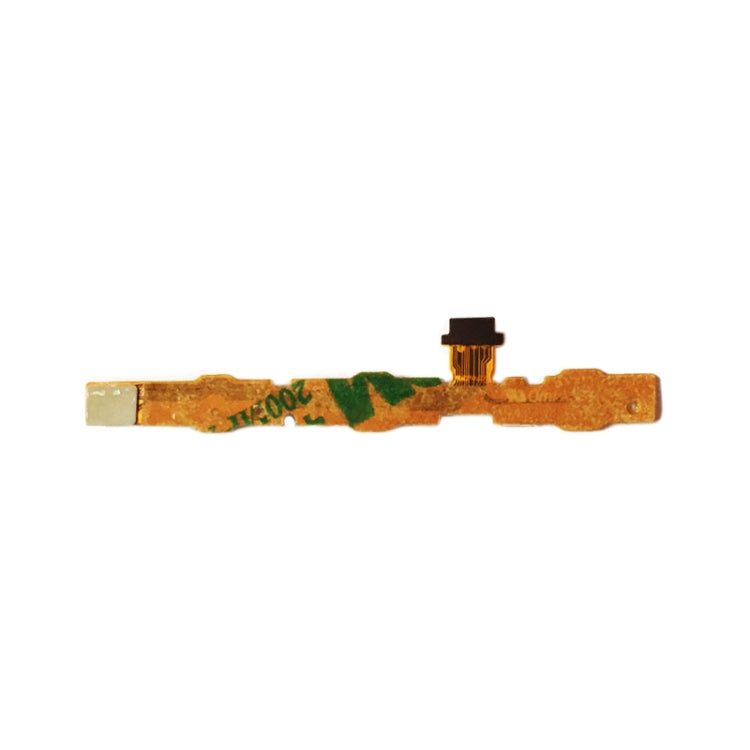 Câble flexible pour bouton d'alimentation et bouton de volume pour Google Nexus 7 (2013)