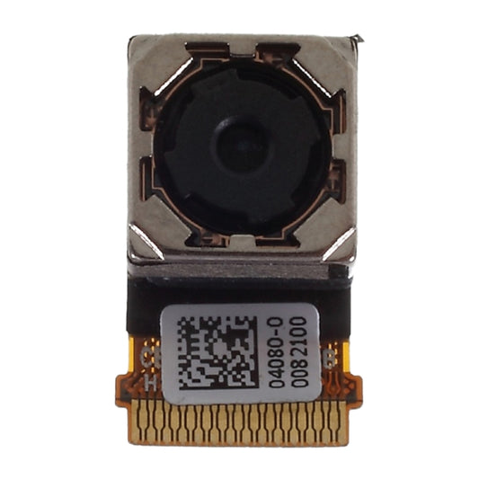 Module de caméra arrière pour Asus Zenfone 2 ZE551ML / ZE550ML 5,5 pouces