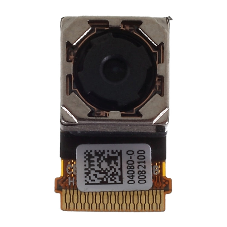 Module de caméra arrière pour Asus Zenfone 2 ZE551ML / ZE550ML 5,5 pouces