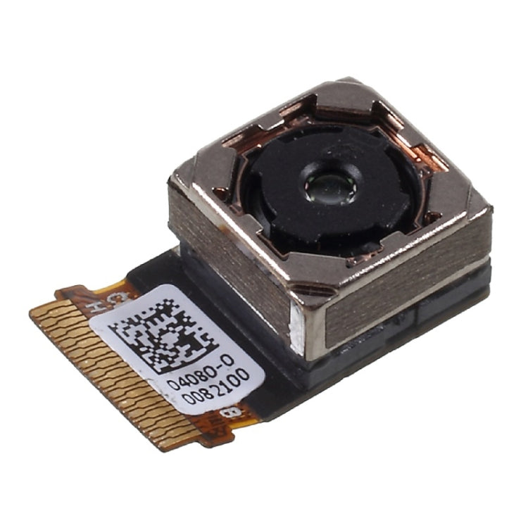 Module de caméra arrière pour Asus Zenfone 2 ZE551ML / ZE550ML 5,5 pouces