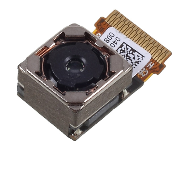 Module de caméra arrière pour Asus Zenfone 2 ZE551ML / ZE550ML 5,5 pouces