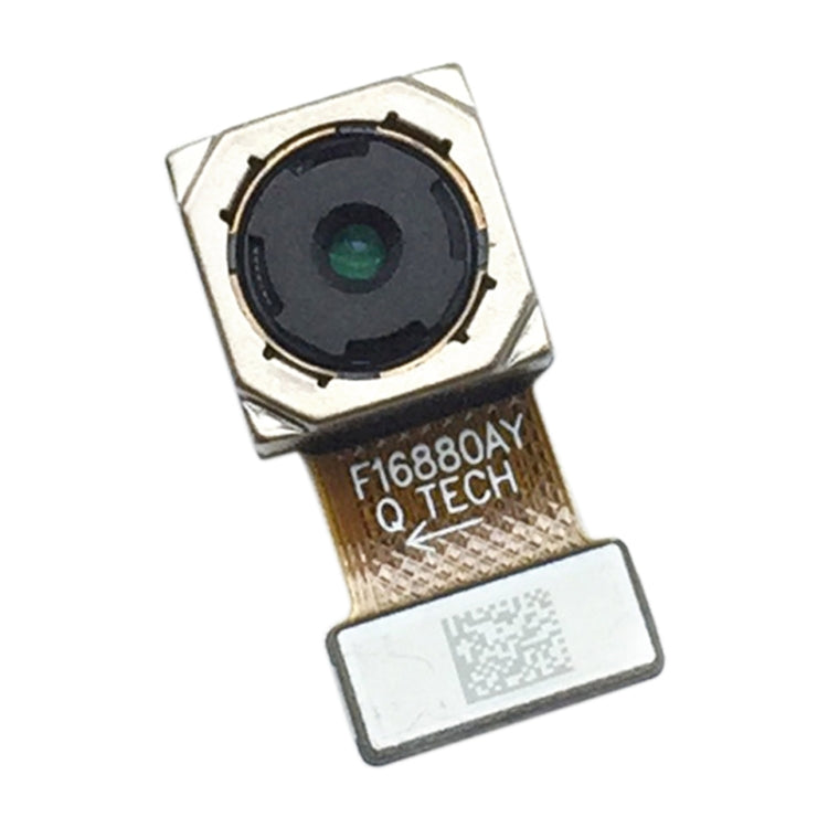 Module caméra arrière pour Asus ZenFone 4 Max Pro ZC554KL