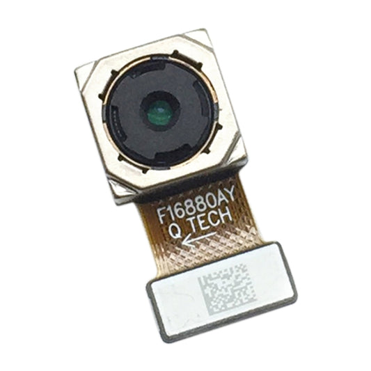 Module caméra arrière pour Asus ZenFone 4 Max Pro ZC554KL