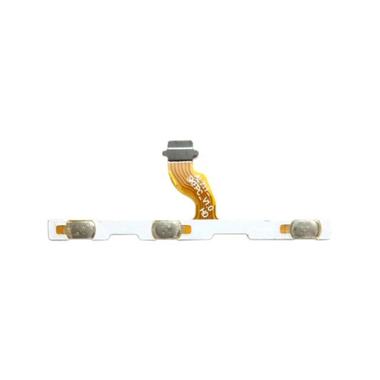 Câble flexible pour bouton d'alimentation et bouton de Volume, pour Lenovo A2010 A2580 A2860