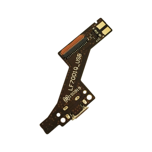 Carte de port de charge pour Lenovo Phab / PB1-750