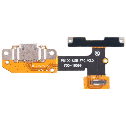 Câble flexible de Port de chargement pour Lenovo YOGA Tab 3 10 pouces YT3-X50L YT3-X50f YT3-X50 YT3-X50m p5100
