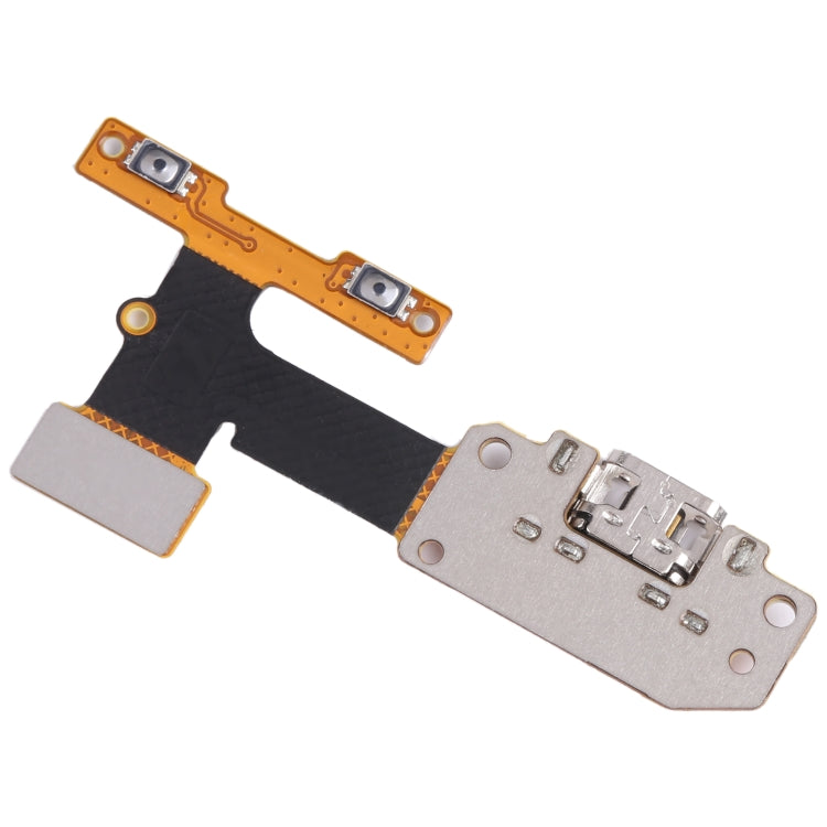 Câble flexible de Port de chargement pour Lenovo YOGA Tab 3 10 pouces YT3-X50L YT3-X50f YT3-X50 YT3-X50m p5100