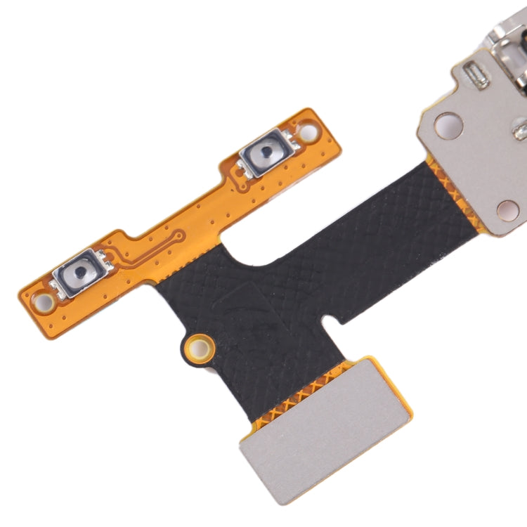 Câble flexible de Port de chargement pour Lenovo YOGA Tab 3 10 pouces YT3-X50L YT3-X50f YT3-X50 YT3-X50m p5100