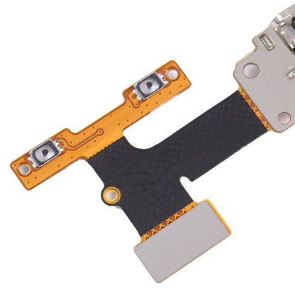 Câble flexible de Port de chargement pour Lenovo YOGA Tab 3 10 pouces YT3-X50L YT3-X50f YT3-X50 YT3-X50m p5100