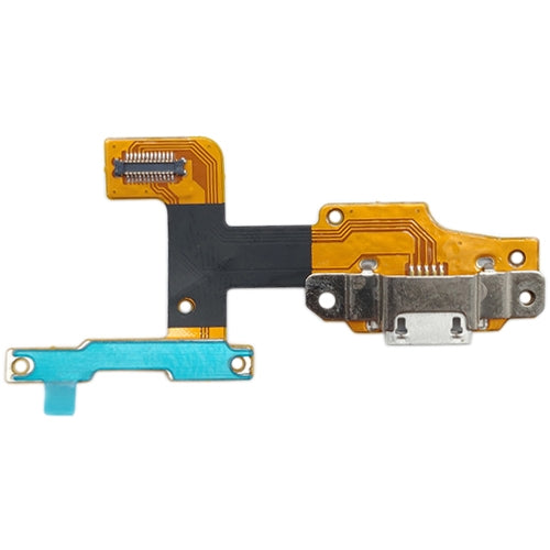 Câble flexible de port de charge pour Lenovo YOGA Tab 3 8,0 pouces YT3-850F