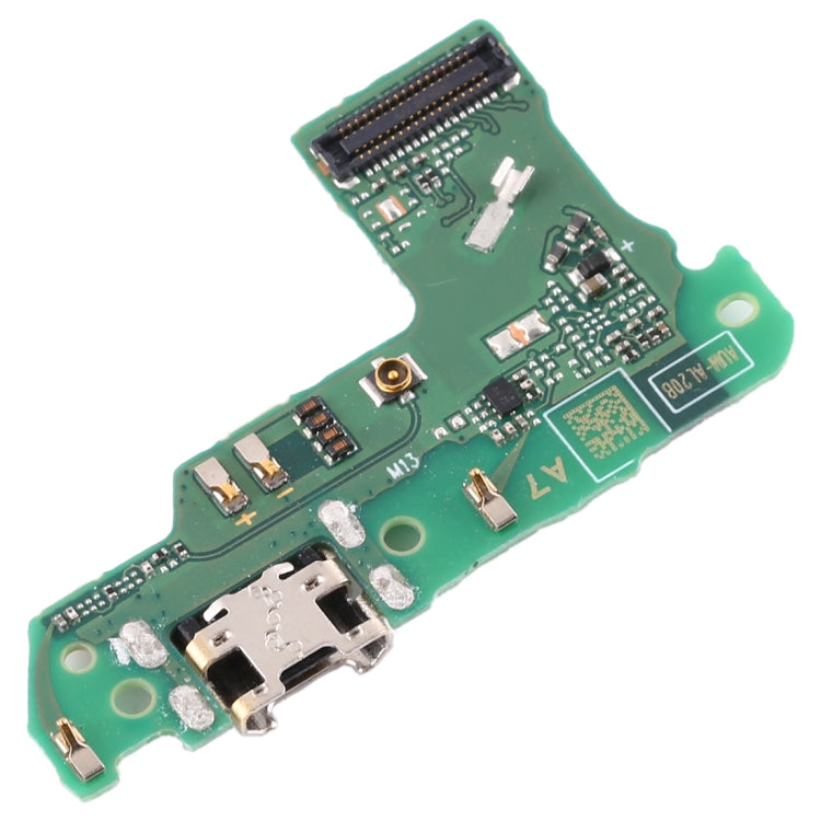 Carte de port de charge d'origine pour Huawei Honor 7A