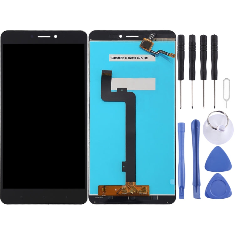 Écran LCD et numériseur complet pour Xiaomi Mi Max 2