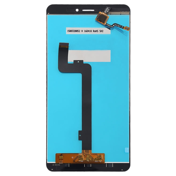 Écran LCD et numériseur complet pour Xiaomi Mi Max 2