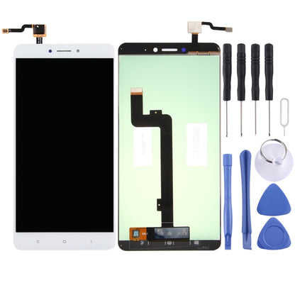 Écran LCD et numériseur complet pour Xiaomi Mi Max 2