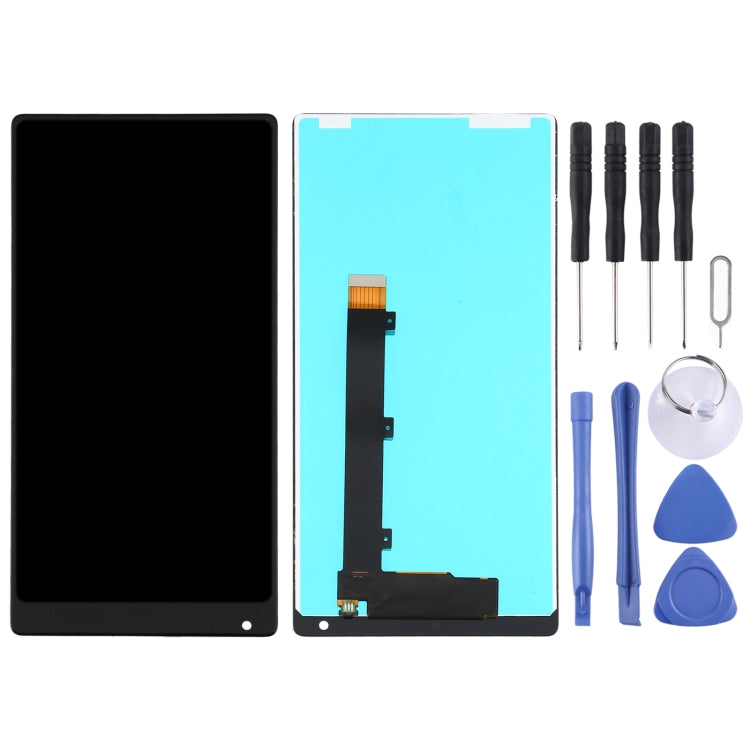 Pour écran LCD et numériseur Xiaomi Mi Mix, assemblage complet, Mi Mix, For Mi Mix
