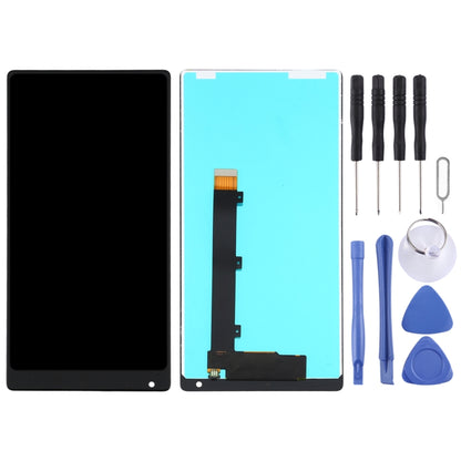 Pour écran LCD et numériseur Xiaomi Mi Mix, assemblage complet, Mi Mix, For Mi Mix