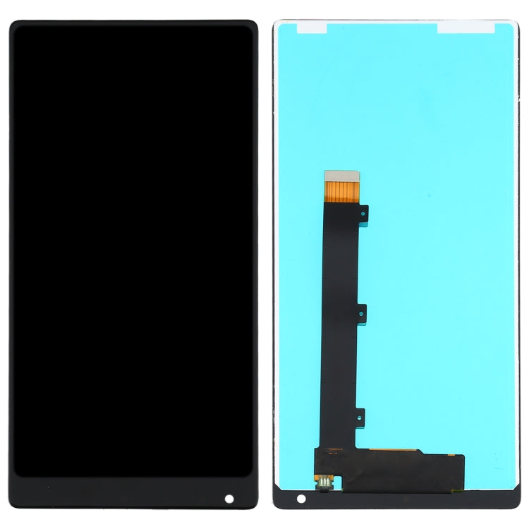 Pour écran LCD et numériseur Xiaomi Mi Mix, assemblage complet, Mi Mix, For Mi Mix