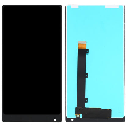 Pour écran LCD et numériseur Xiaomi Mi Mix, assemblage complet, Mi Mix, For Mi Mix