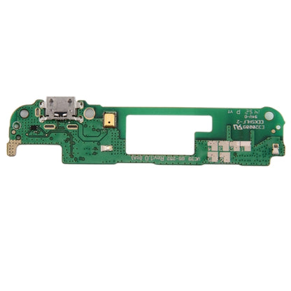 Carte de port de charge pour HTC Desire 826