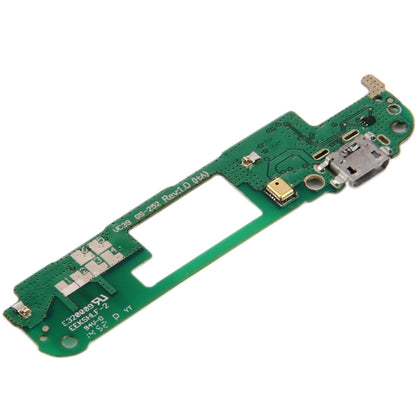 Carte de port de charge pour HTC Desire 826