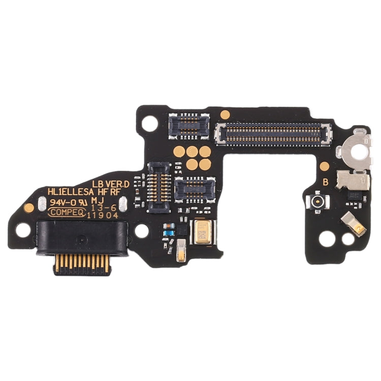Carte de port de charge d'origine pour Huawei P30