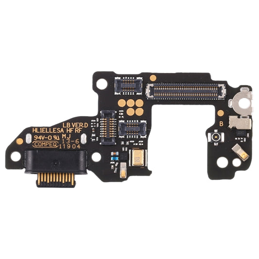 Carte de port de charge d'origine pour Huawei P30