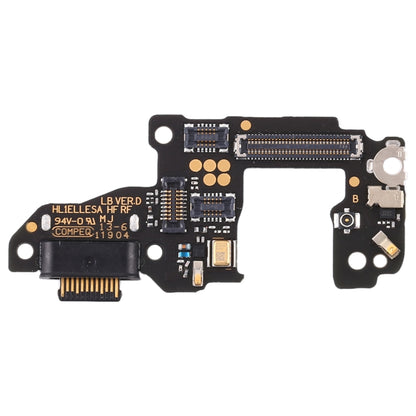 Carte de port de charge d'origine pour Huawei P30
