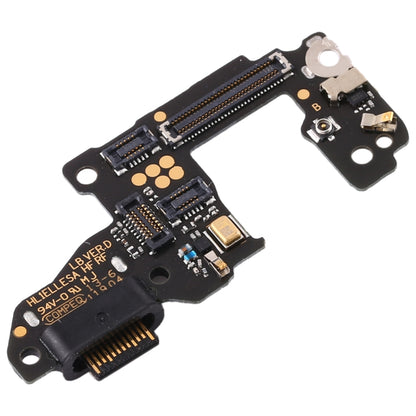Carte de port de charge d'origine pour Huawei P30