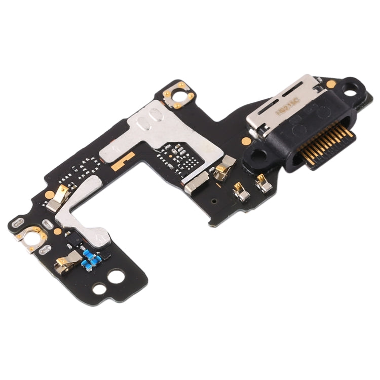 Carte de port de charge d'origine pour Huawei P30