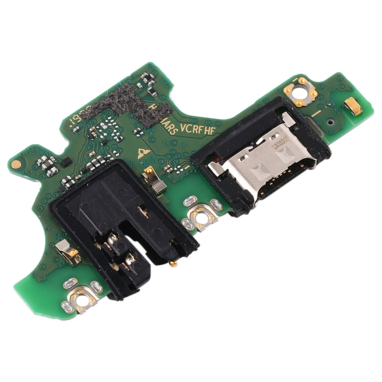 Carte de port de charge d'origine pour Huawei Nova 4e / P30 Lite