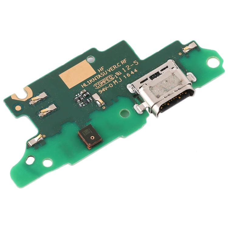 Carte de port de charge d'origine pour Huawei Honor V8